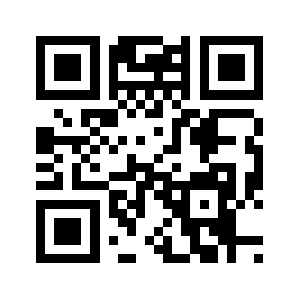 Sacredit.com QR code