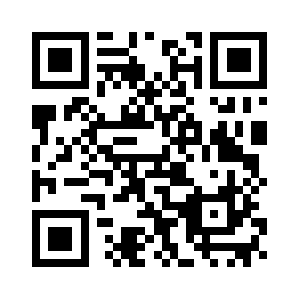 Sacredlivingspace.com QR code