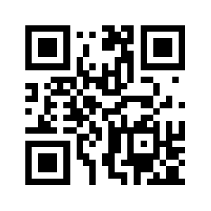 Sacsheriff.com QR code