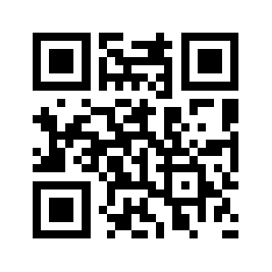 Sadag.org QR code