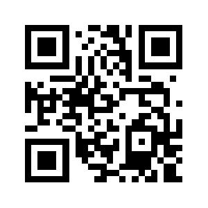 Saddleback.org QR code