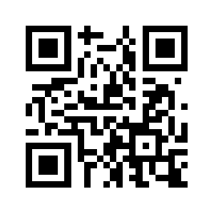 Sadegy.com QR code