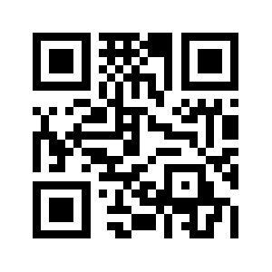 Saderbazar.com QR code