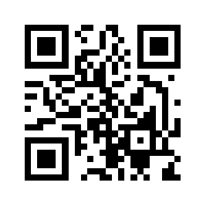 Sadieshop.com QR code