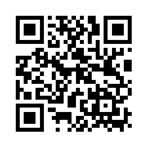 Sadlybrilliant.com QR code