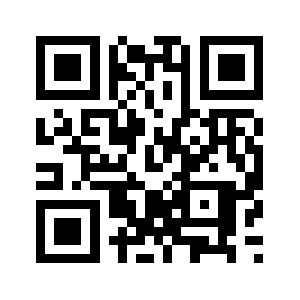 Sadm.gob.mx QR code