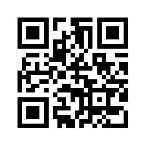 Sadrainfot.com QR code