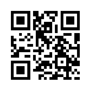 Sadrarubber.ir QR code