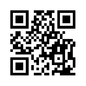 Sadwcon.org QR code