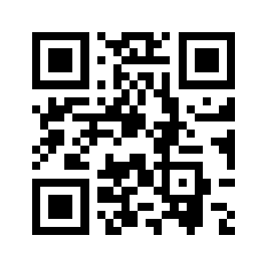 Saeng.net QR code