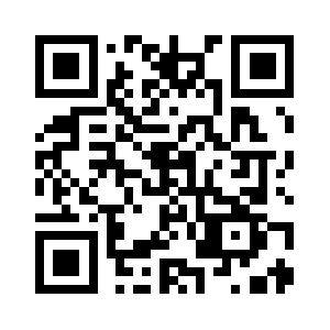 Saespeakclearly.com QR code