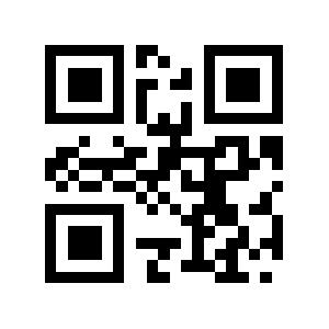 Saetern QR code