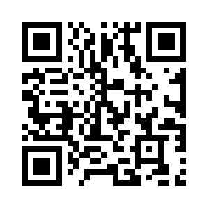 Safariworldartistry.com QR code