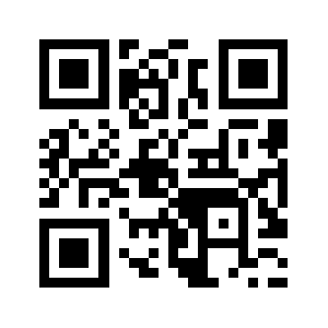 Safe.mzres.com QR code