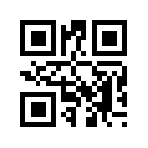 Safe.ru QR code