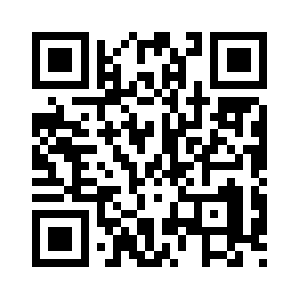 Safeathletics.com QR code