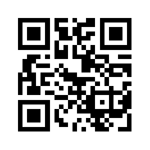 Safegiving.us QR code