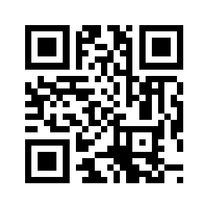 Safeguarded.ca QR code