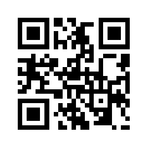 Safeidx.org QR code