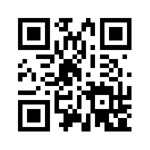 Safemuslim.biz QR code