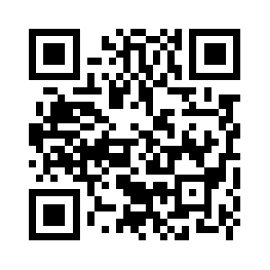 Saferidehealth.com QR code