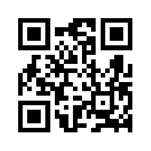 Safesport.org QR code