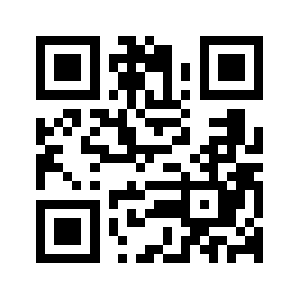 Safetail.org QR code