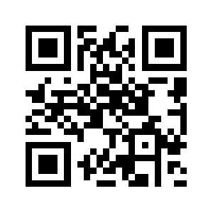 Saffanas.com QR code