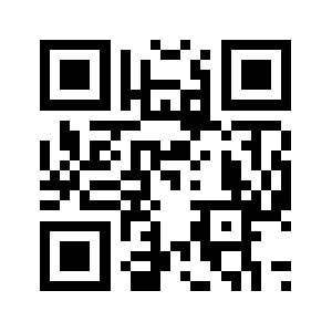 Safiorida.dk QR code