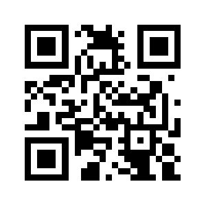 Safireab.com QR code