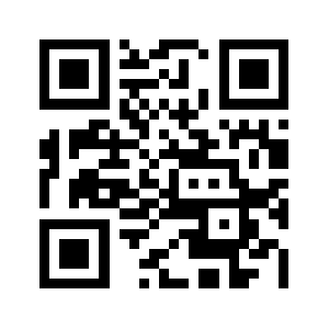 Sagabussan.net QR code