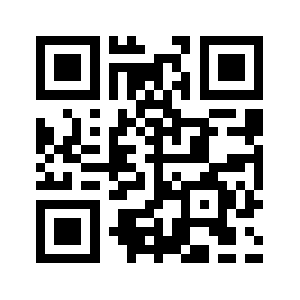 Sagacasc.com QR code