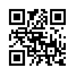 Sagada.org QR code