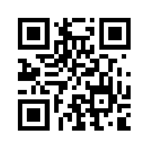 Sagafan.jp QR code