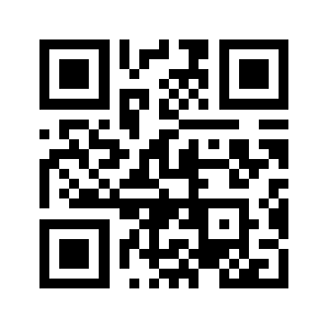 Sagatv.co.jp QR code