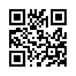 Sagehomme.org QR code