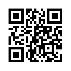 Sah.org.au QR code