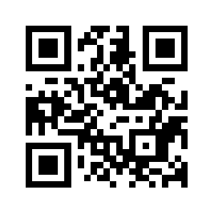 Sahafahnet.com QR code