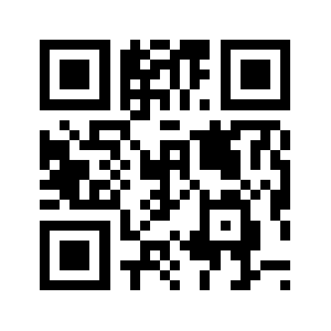 Sahararugs.com QR code