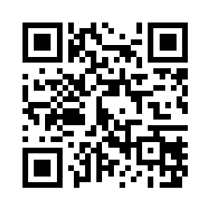 Saharashoes.com QR code