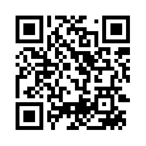 Saharshademan.com QR code