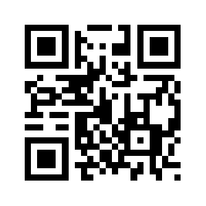 Sahc.info QR code