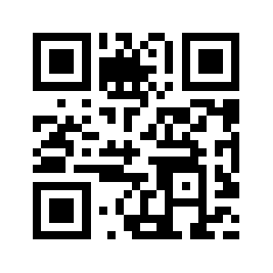 Sahdnotsad.com QR code