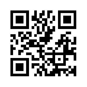 Sahfj0.com QR code