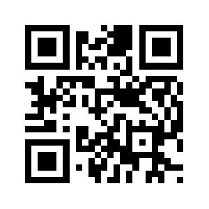 Sahin-kaya.com QR code