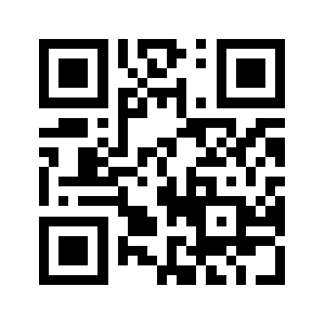 Sahpraza.com QR code