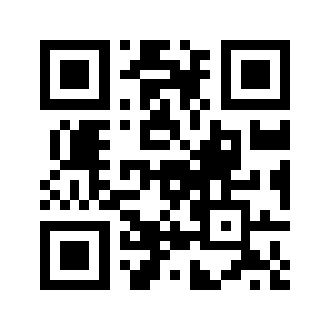 Saicmaxus.com QR code