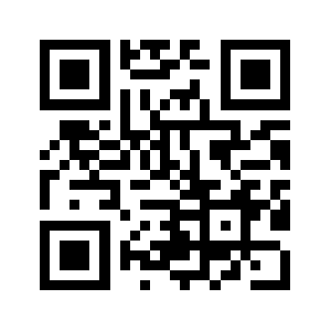 Saidadance.com QR code