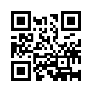 Saiha.info QR code