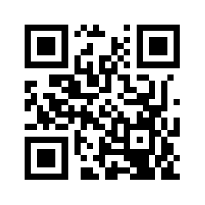 Sainencn.com QR code